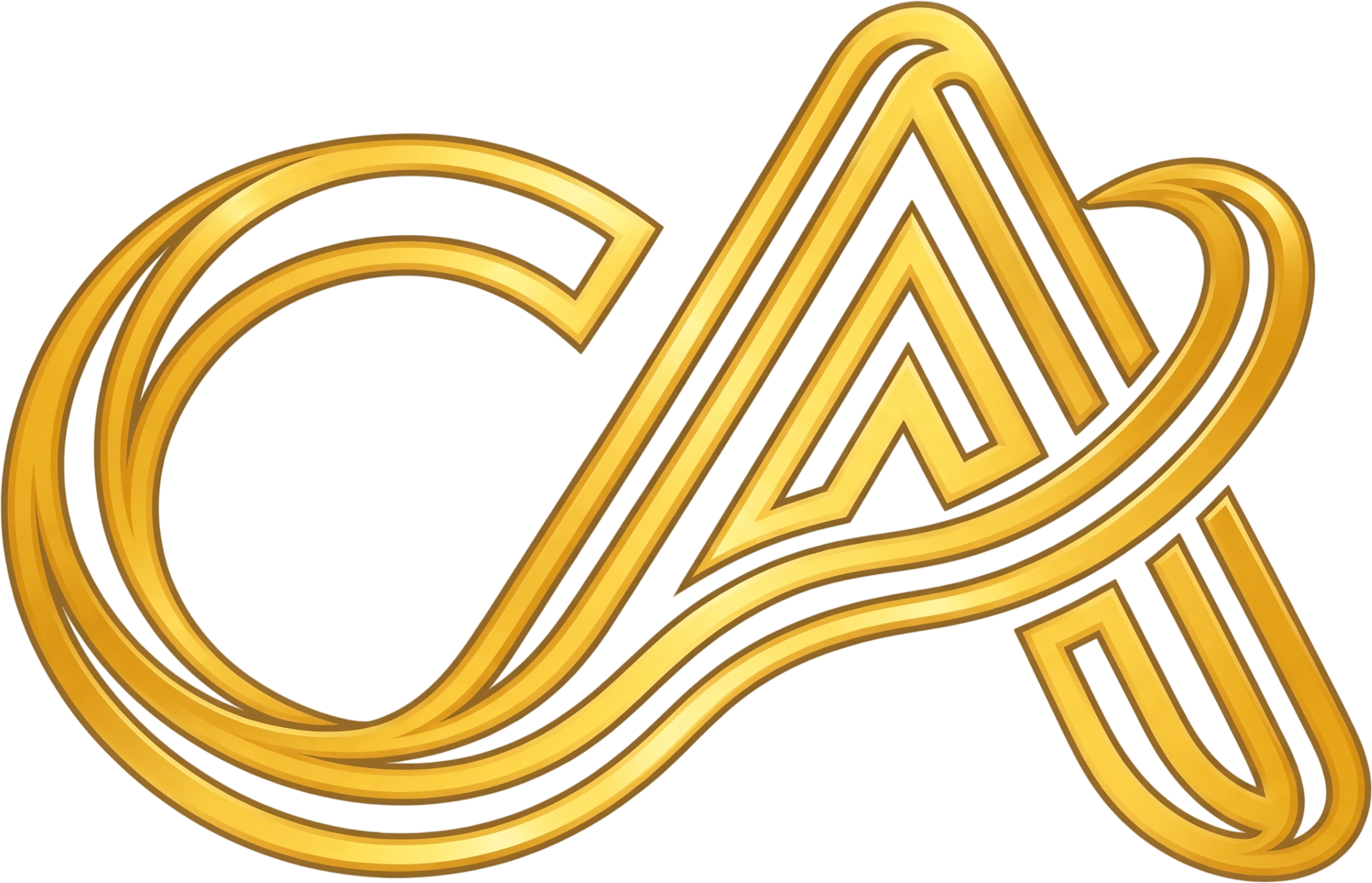 COVENTIS AI Monogram